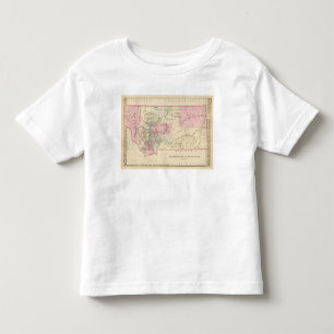 T-shirts Montana 2