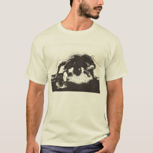 T-shirts Montanhista