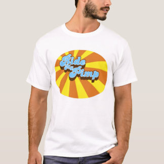 T-shirts Monte meu proxeneta