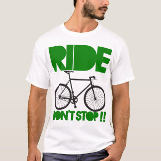 T-SHIRTS MONTE-O!