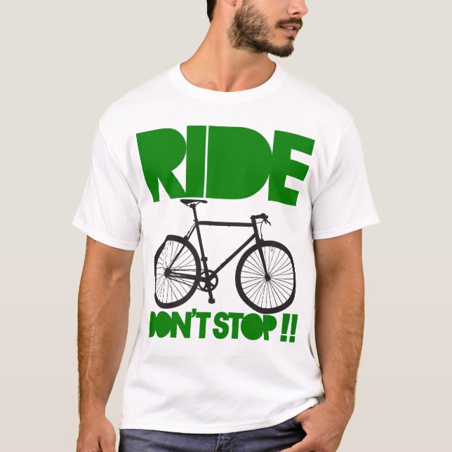 T-SHIRTS MONTE-O! (Frente)