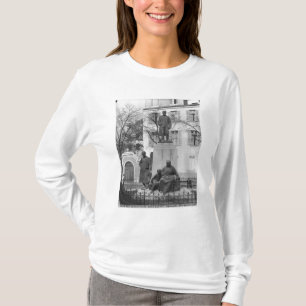 T-shirts Monumento a Emile Zola