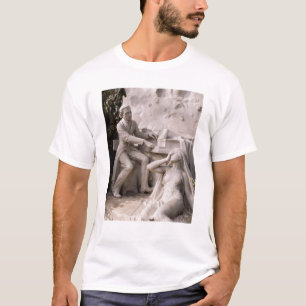 T-shirts Monumento a Frederic Chopin