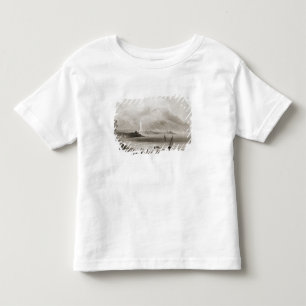 T-shirts Monumento ao general Ross em Rosstrevor