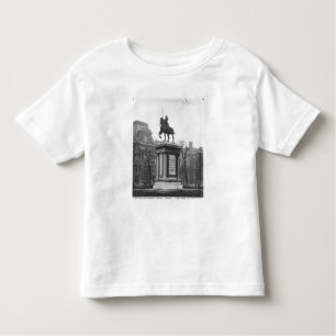 T-shirts Monumento dedicado ao general Lafayette
