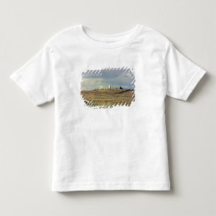 T-shirts Monumento Nacional de Little Bighorn Battlefield (
