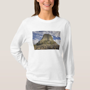 T-shirts Monumento Nacional Devils Tower