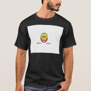T-shirts MookPook