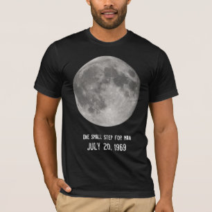 T-shirts Moon II