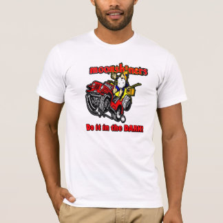 T-shirts Moonshiner