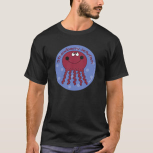 T-shirts Morango