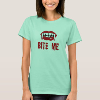 T-shirts Morda-me