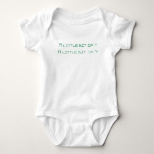 T-shirts mordido de X e de Y