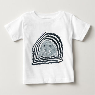 T-shirts Morsa