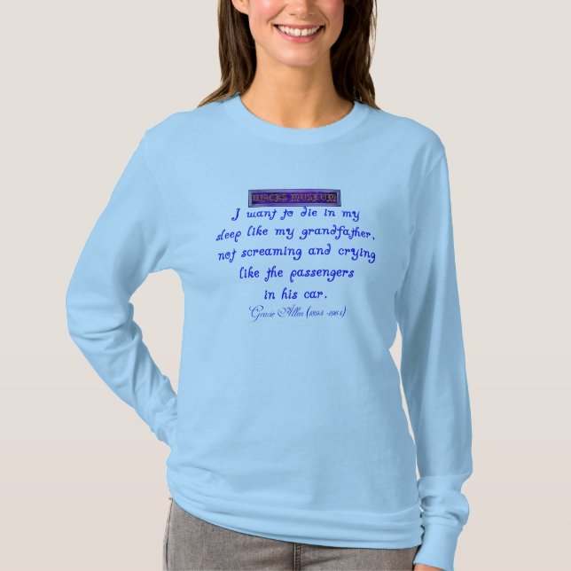 T-SHIRTS MORTE COM DIGNIDADE (Frente)