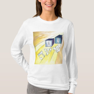 T-shirts Moses