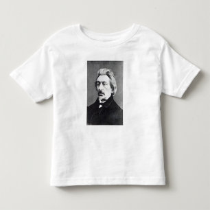 T-shirts Moses Hess