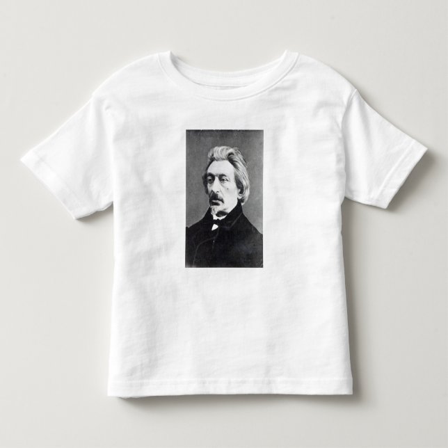 T-shirts Moses Hess (Frente)