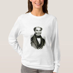 T-shirts Moses Mendelssohn