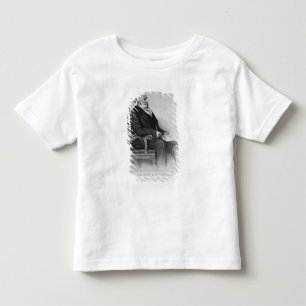 T-shirts Moses Montefiore