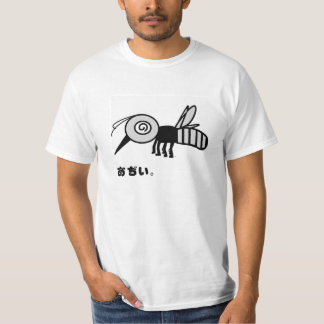 T-shirts Mosquito