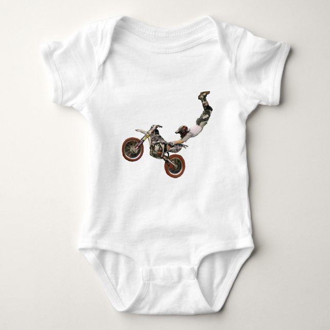 T-shirts moto (Frente)