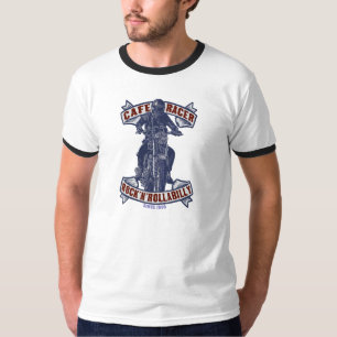 T-shirts Moto dos balancins