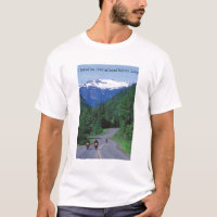 Motociclismo o laço cénico de Selkirk