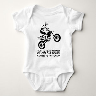 T-shirts Motocross