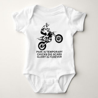 T-shirts Motocross