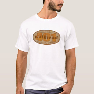 T-shirts Motor do wildcat do nailhead de Buick 401