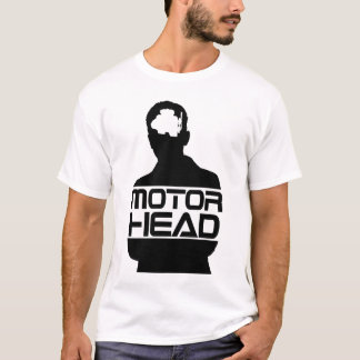 T-shirts motorhead