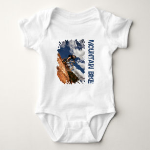 T-shirts Mountain bike