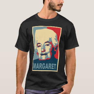 T-shirts mountford de Margaret