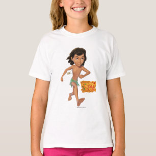 T-shirts Mowgli 3