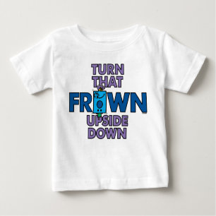 T-shirts Mr Grumpy Turn That Frown Upside Down