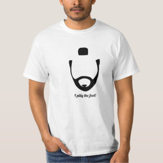 T-shirts Mr-T2