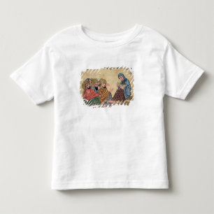T-shirts MS Ahmed III 3206 o filósofo