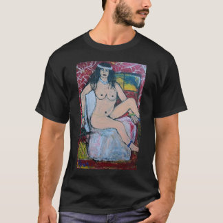 T-SHIRTS MS OROZCO DE ARGEL