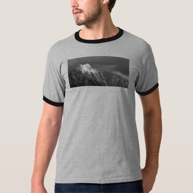 T-shirts Mt. Si (Frente)