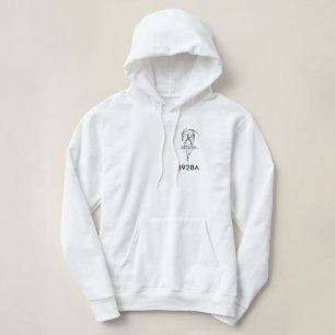 T-shirts MTCHS Vex o Hoodie da fêmea da robótica