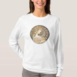 T-shirts mucha1
