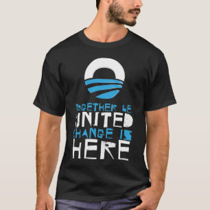 T-SHIRTS MUDE ESTÁ AQUI