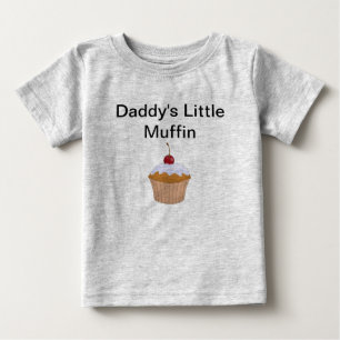 T-shirts Muffin Jumper