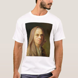 T-shirts Mulher adulta