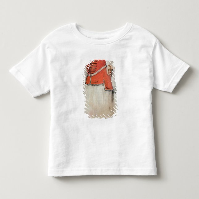 T-shirts Mulher grega ou turca (Frente)