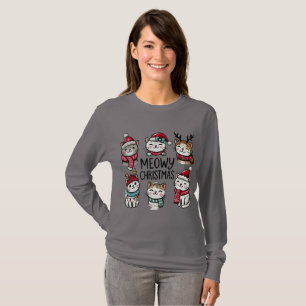 T-SHIRTS MULHERES