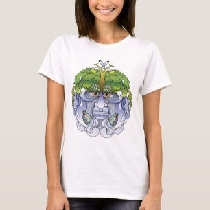 T-shirts Mulheres de OWC