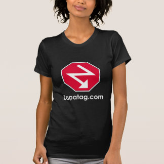 T-shirts Mulheres de Zapatag escuras