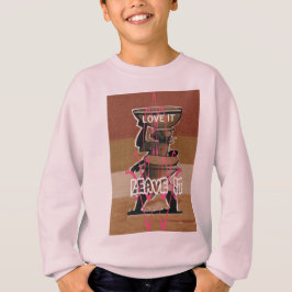 T-shirts Mulheres e crianças de volta no tempo